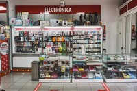 Tienda